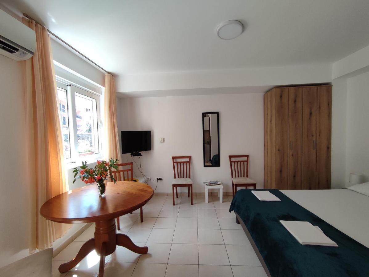 Studio Apartman Radimir コトル エクステリア 写真